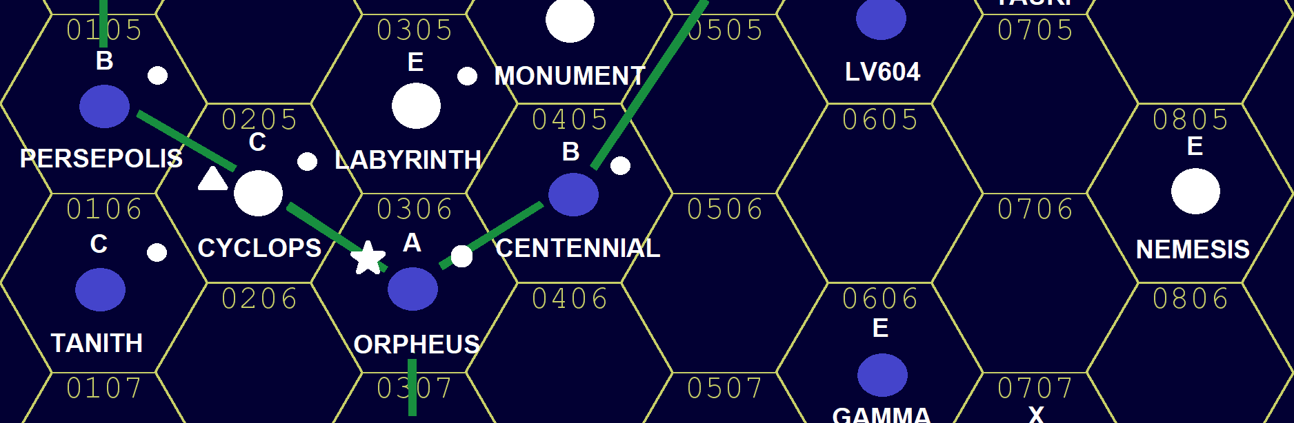 CJ the Traveller banner