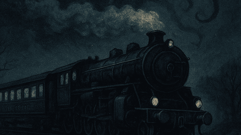 Call of Cthulhu: The Haunting