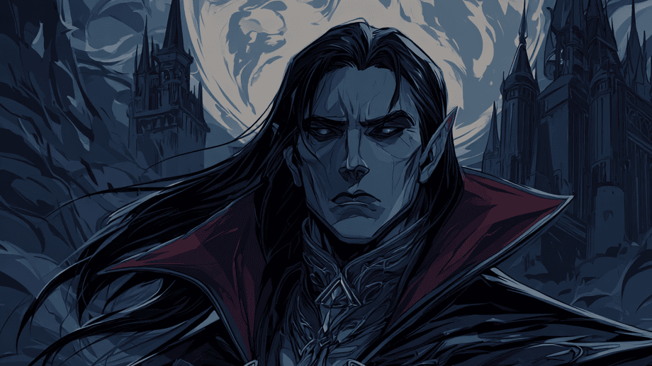 🧛 Curse of Strahd | The Dreadful Land of Barovia needs YOU! 🏰