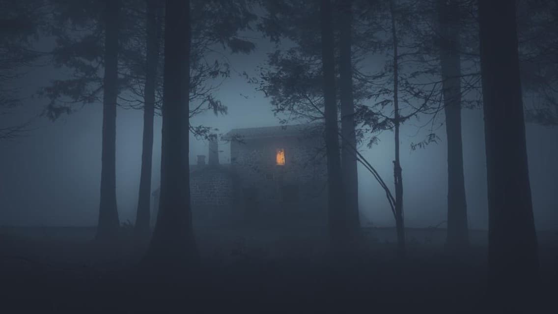 Edge of Darkness