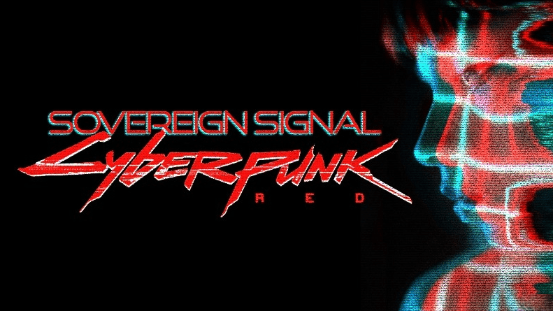 Sovereign Signal: A Cyberpunk 2079 Campaign