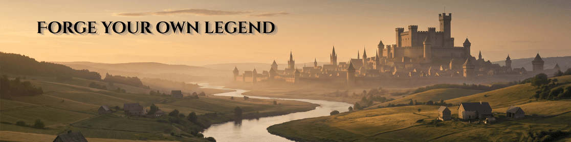 John (The Asha'man) banner