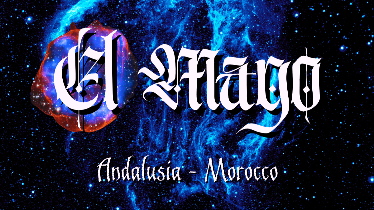 El Mago | Andalusía - Morocco | Sandbox | Tremere Mage Mafia