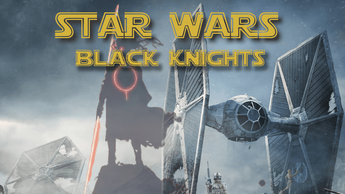 STAR WARS: Black Knights | New Player Friendly!