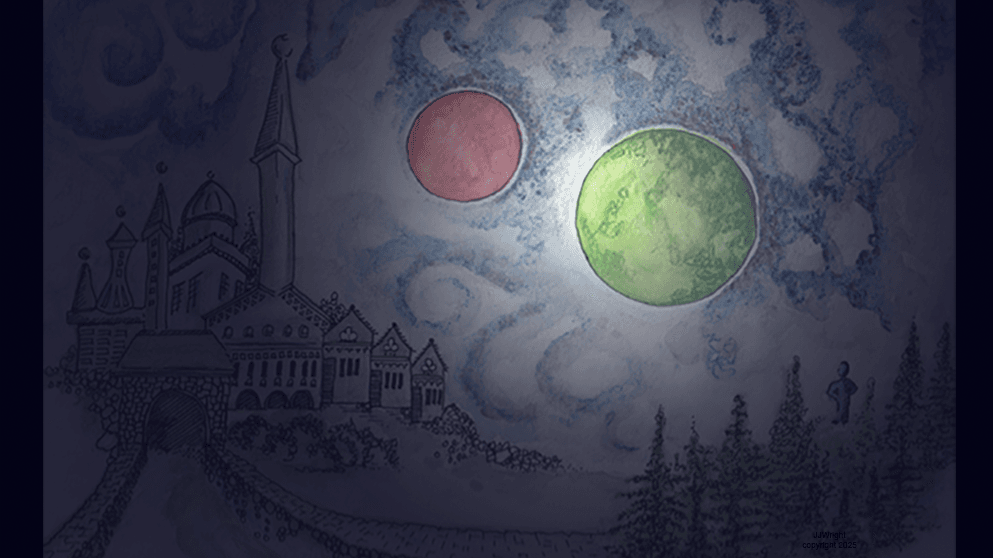 Drador: Fix what has been broken [Player driven open world]