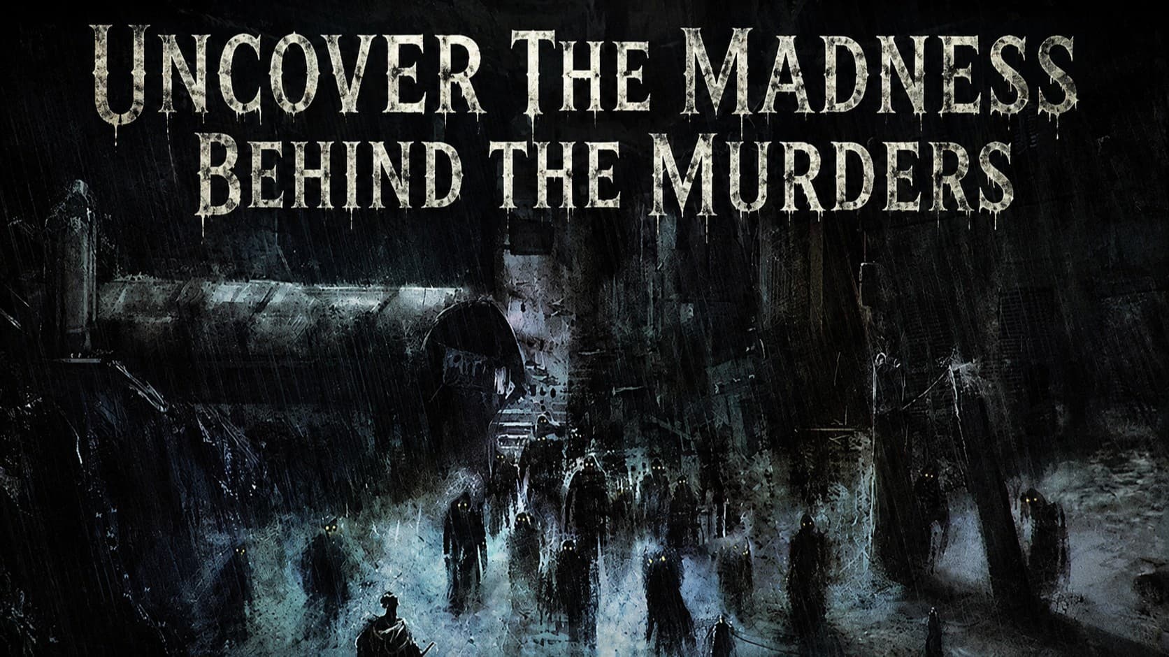 The Styes | A Mystery Mini-Adventure for One or Two Players