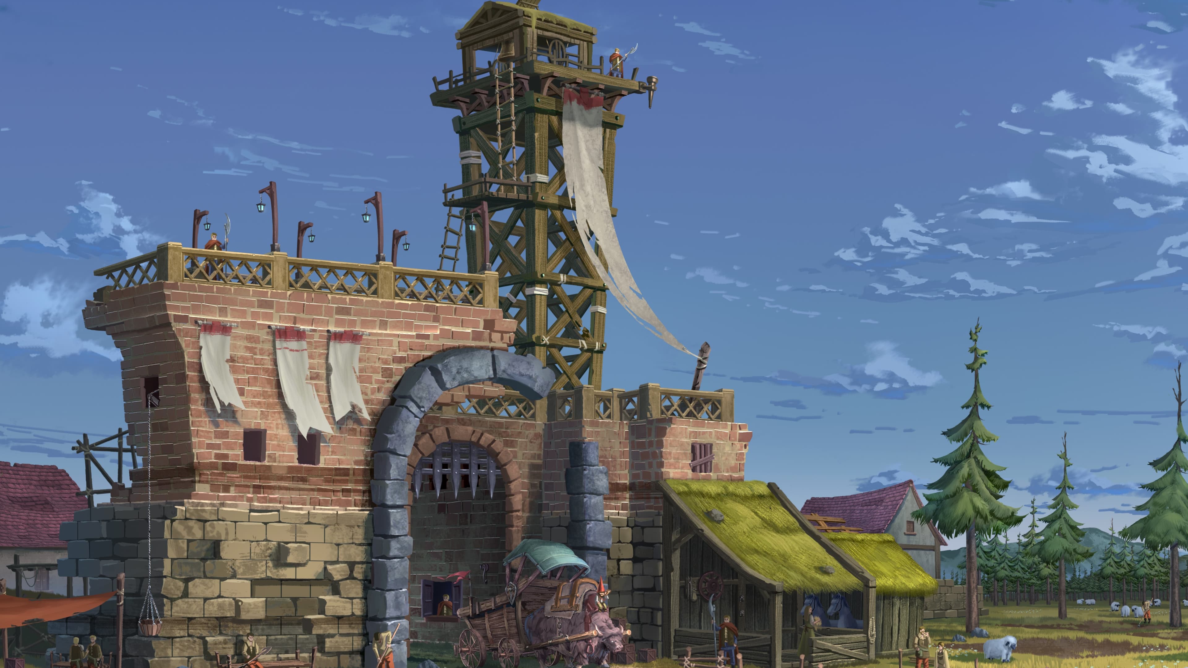 Learn to Play Dungeons & Dragons