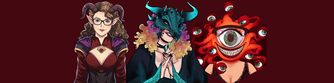 Charlene Bayer banner