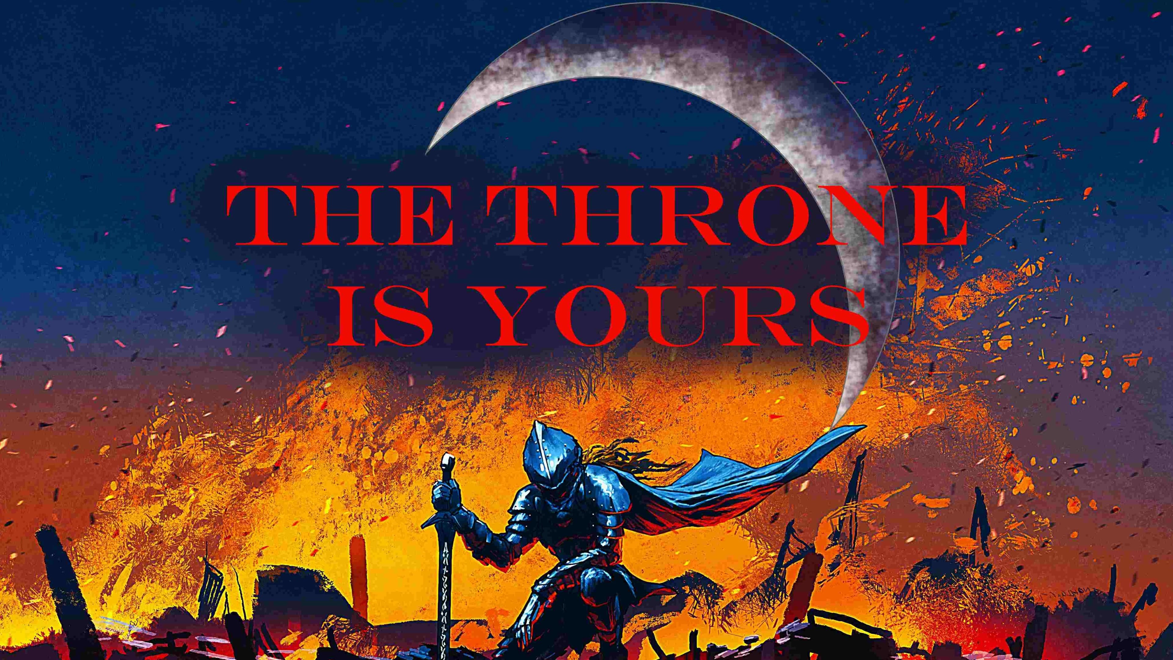 Thrones of Luna🌙| SOLO PF2E Campaign |🪙Every 3rd Session Free