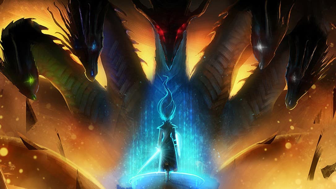 The Ghostlight Express (DnD Level 3)