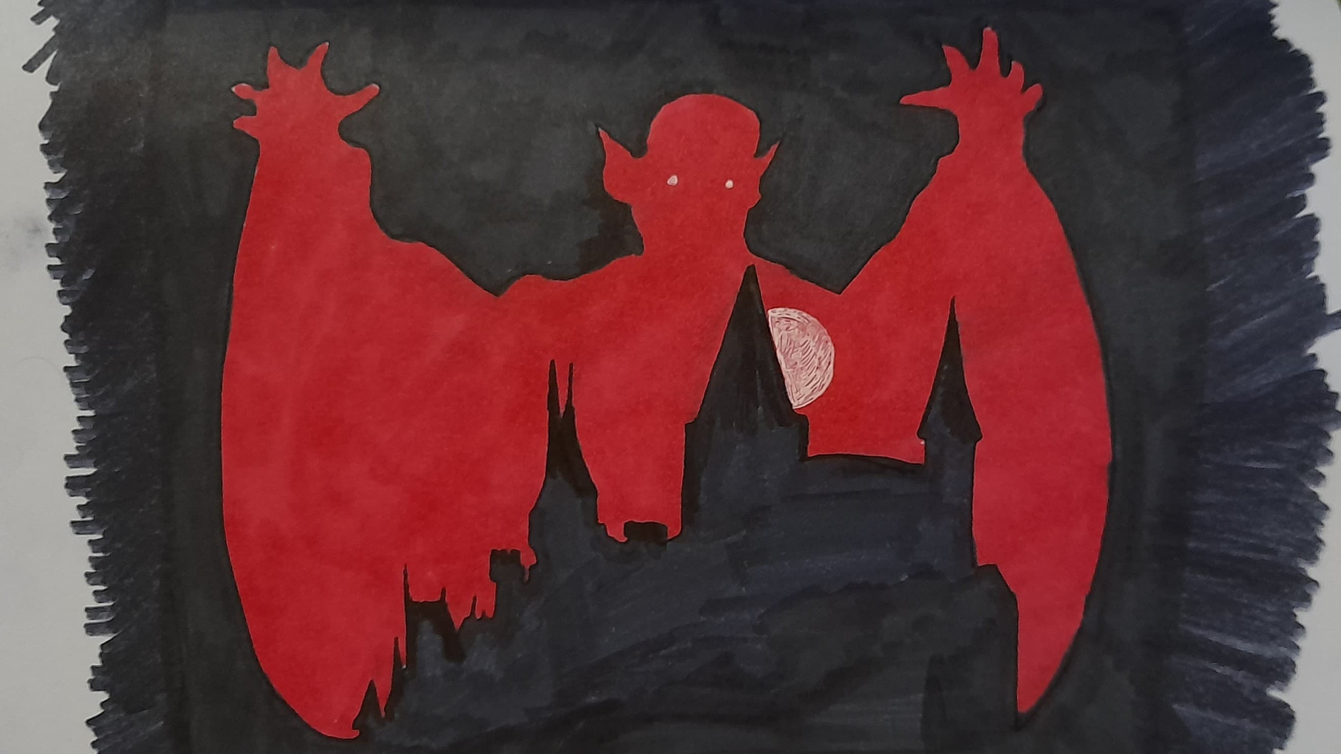 ✨ Barovia's Cursed Land 👻 Curse of Stradh / Begginners Friendly