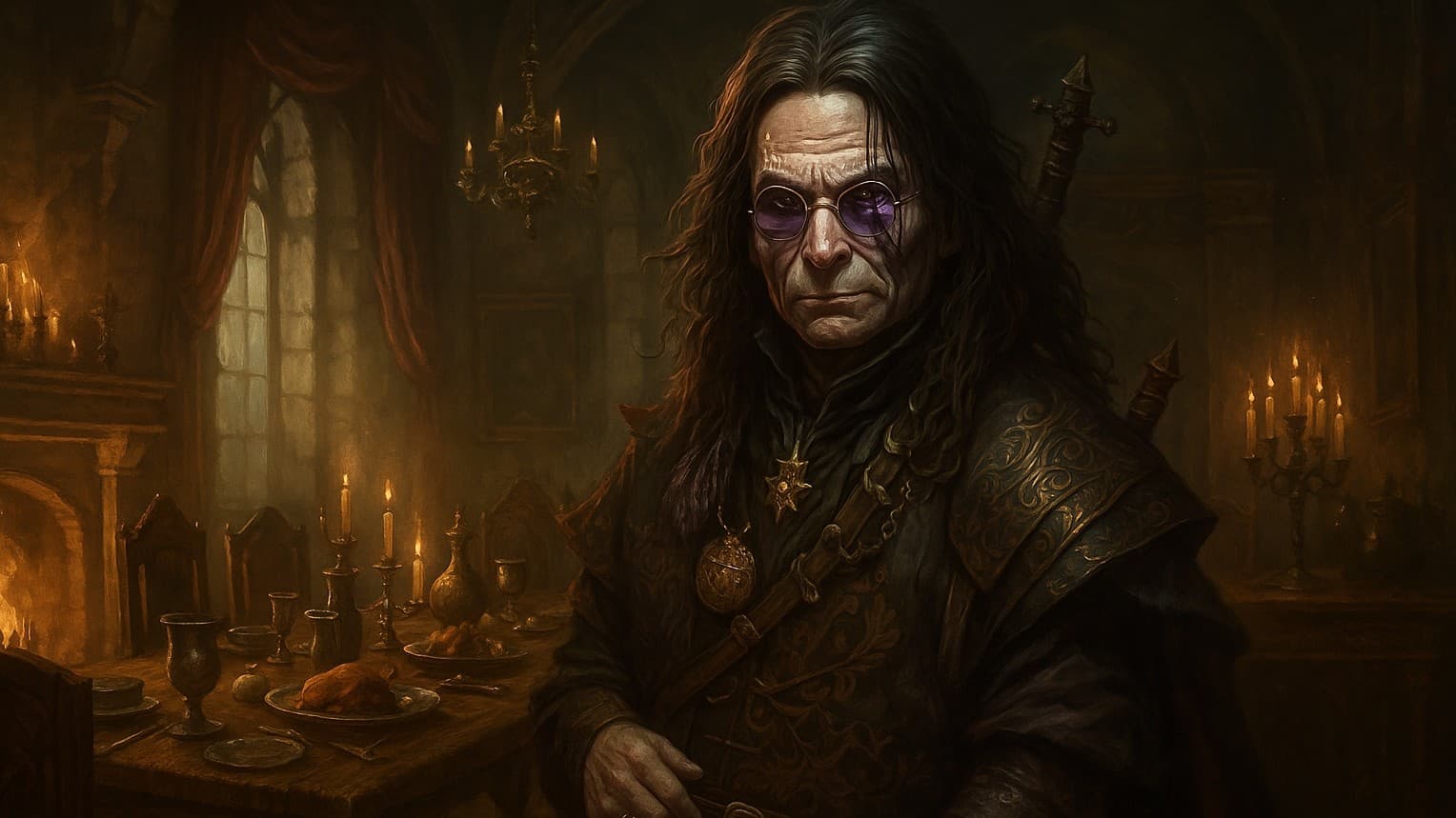 The Batbiter's Basement - A D&D 5e One-Shot Adventure