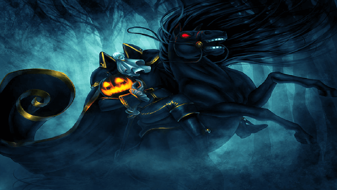 Night of the Hunt