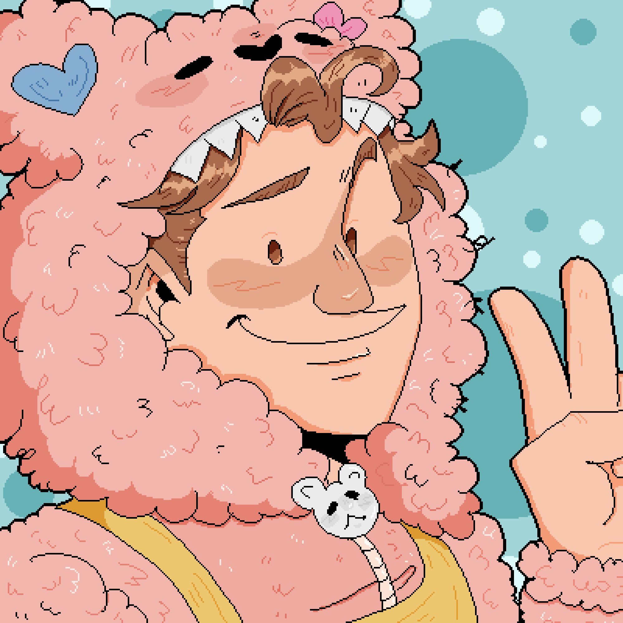 Andrew avatar