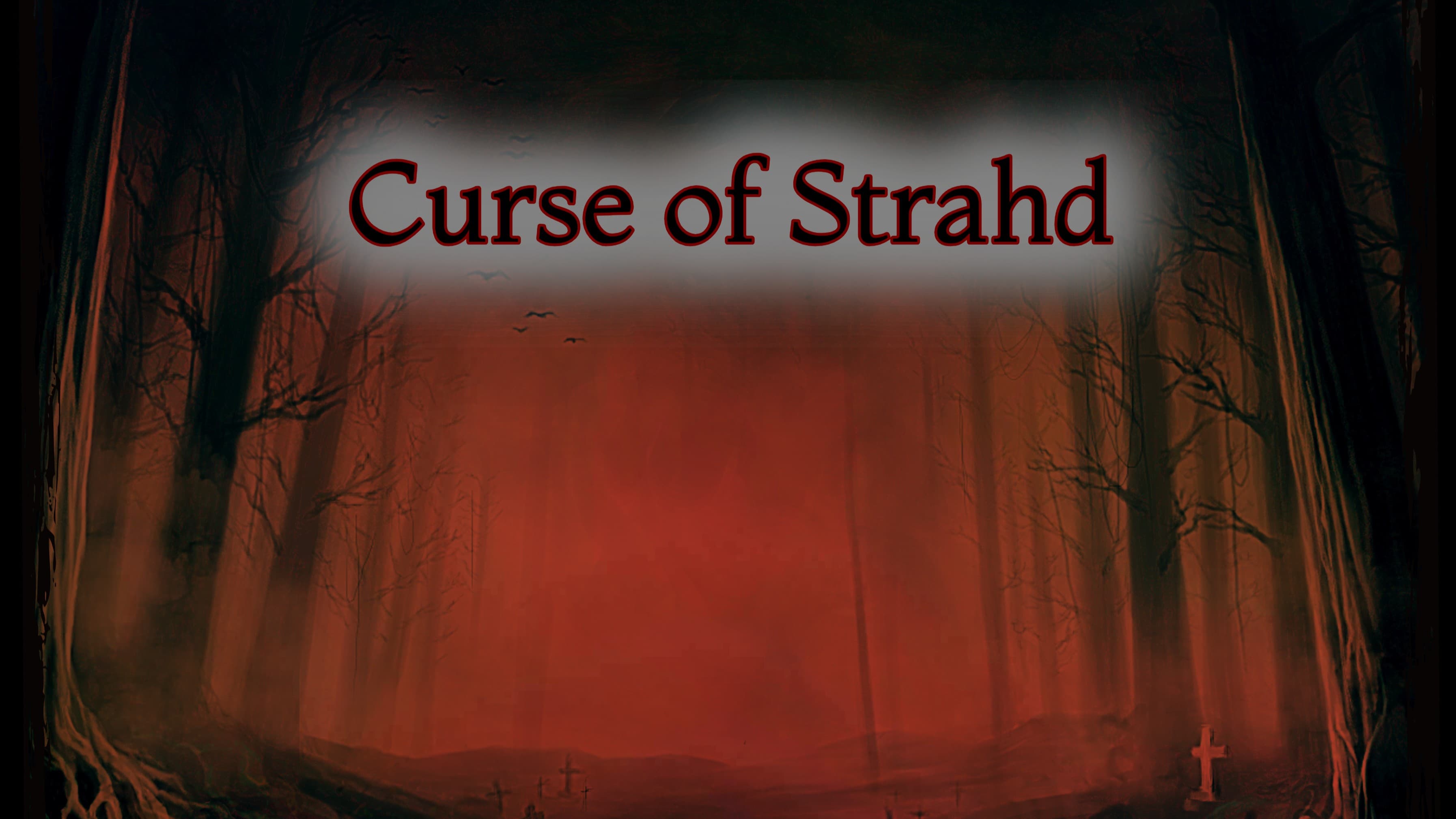Curse of Strahd | PF2E Conversion