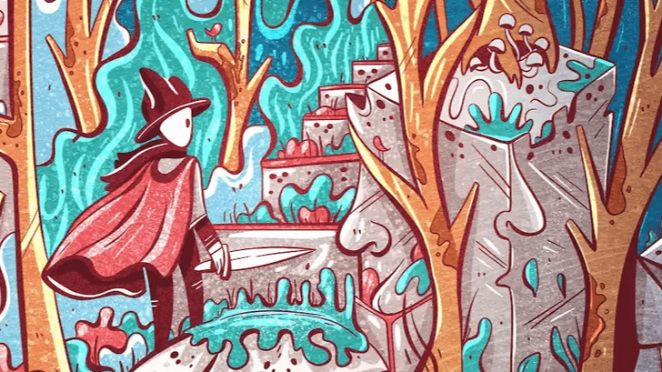 The Baker's Dozen, One-Shot Wonders Adventure!