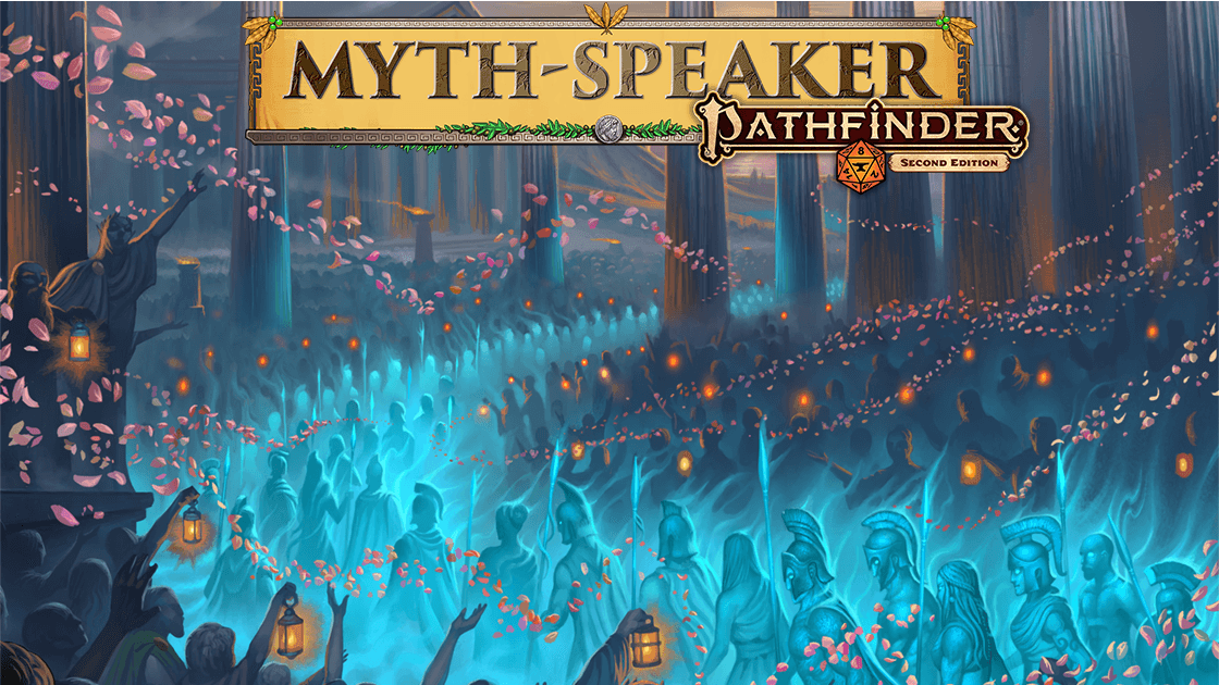 Epic Greek Myth, Pathfinder Style! [Battlezoo Options]