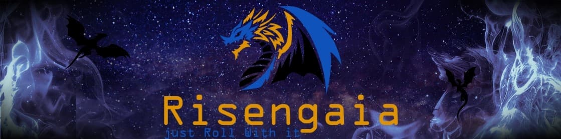 Risengaia banner