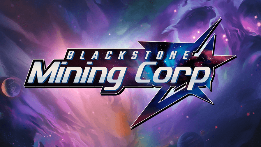 Blackstone Mining Corp