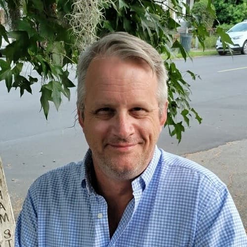 Jim the Veteran DM avatar