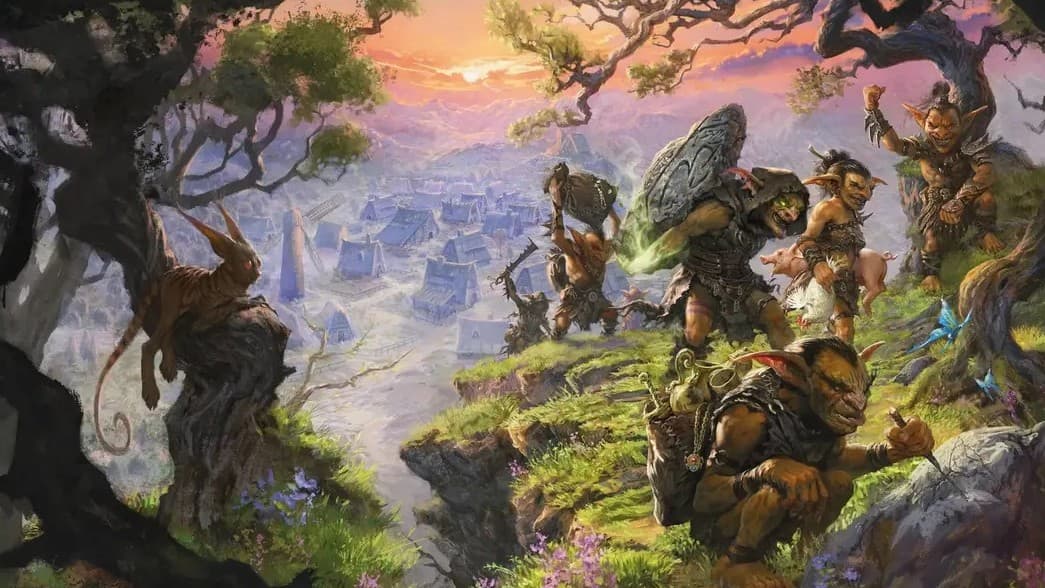 Phandelver & Below: The Shattered Obelisk  Beginner-Friendly D&D