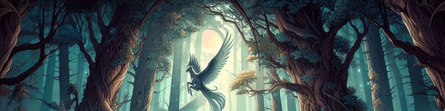 Lyzard the Bard banner