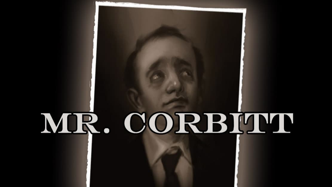 Mr. Corbitt [CoC] [Play-by-Post] [Asynchronous] [Discord]