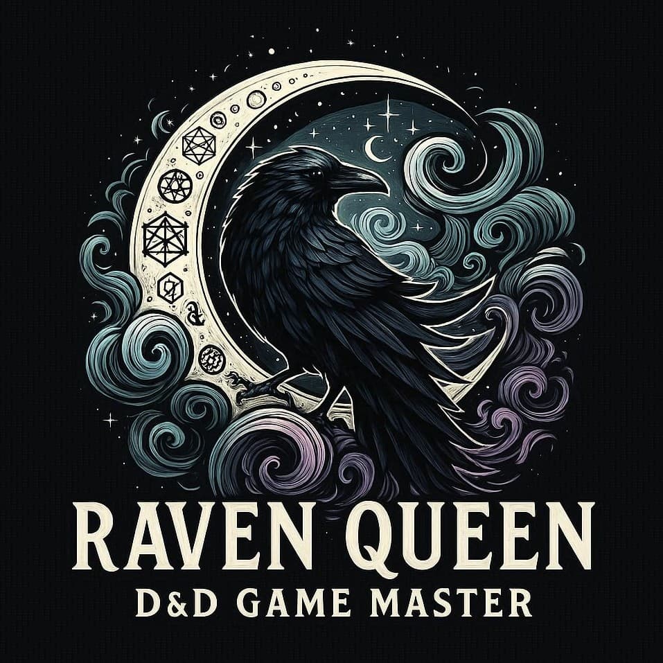 RavenQueen avatar