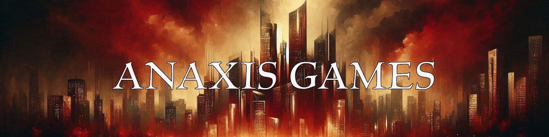 Marko [Anaxis Games] banner