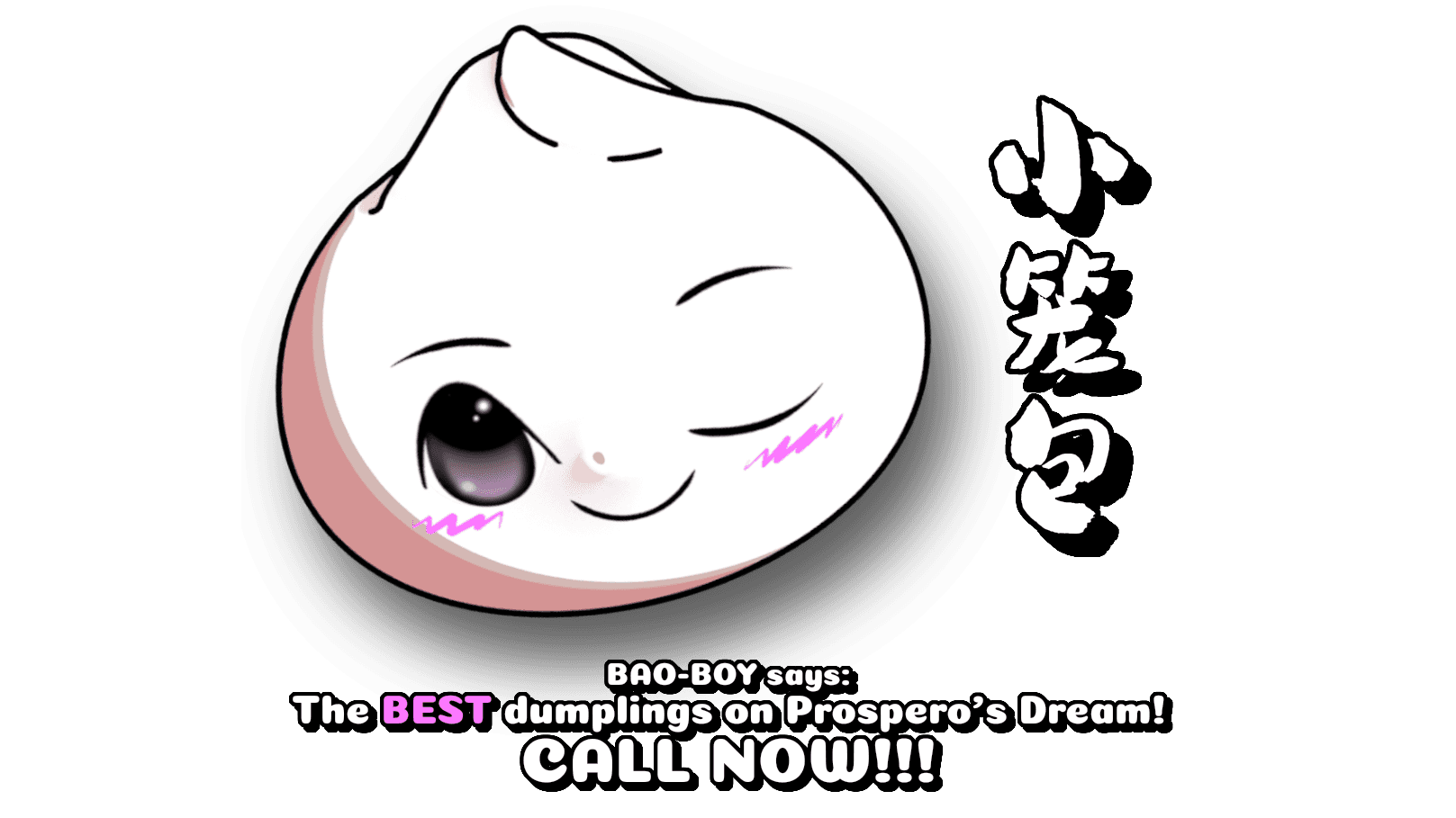 MOTHERSHIP: Xiao! Long! Bao! / Horror Sci-Fi Play by Post