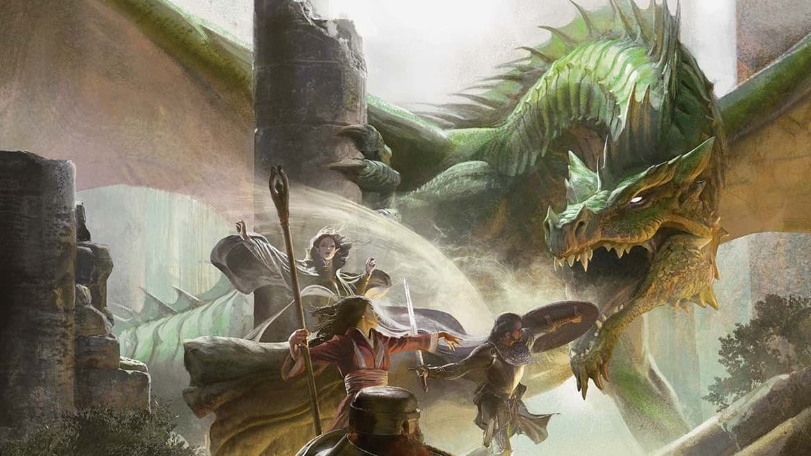Fables of Faerûn 🗡️ Lost Mine of Phandelver | Beginner-Friendly
