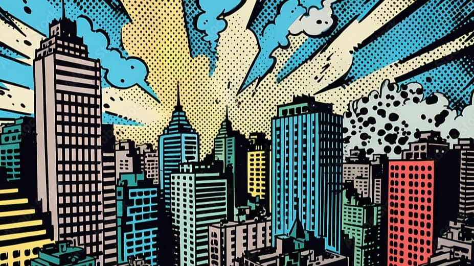 Marvel Multiverse Burgeoning Legends, Newcomers Welcome!