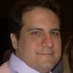 Tearilis (Mike) avatar