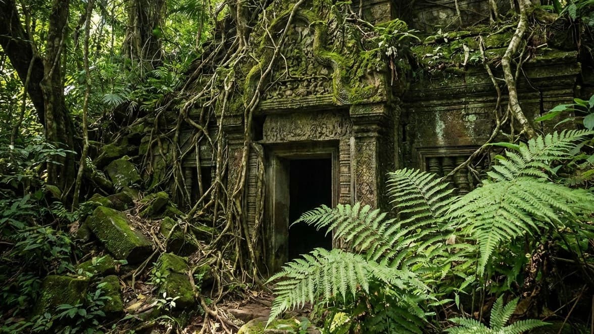 Tomb of Annihilation - Play by Post D&D 5e