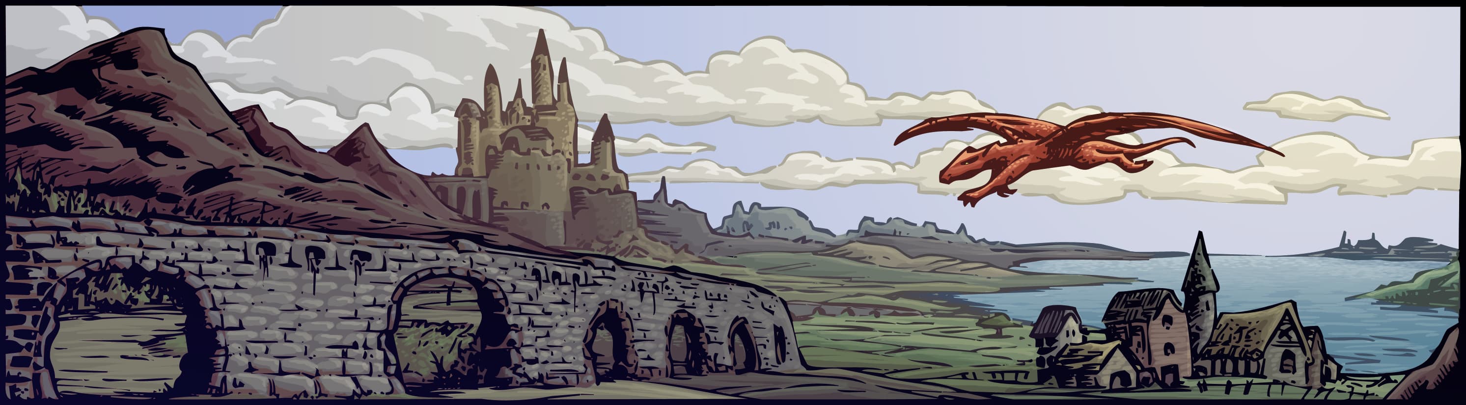 game master profile header image