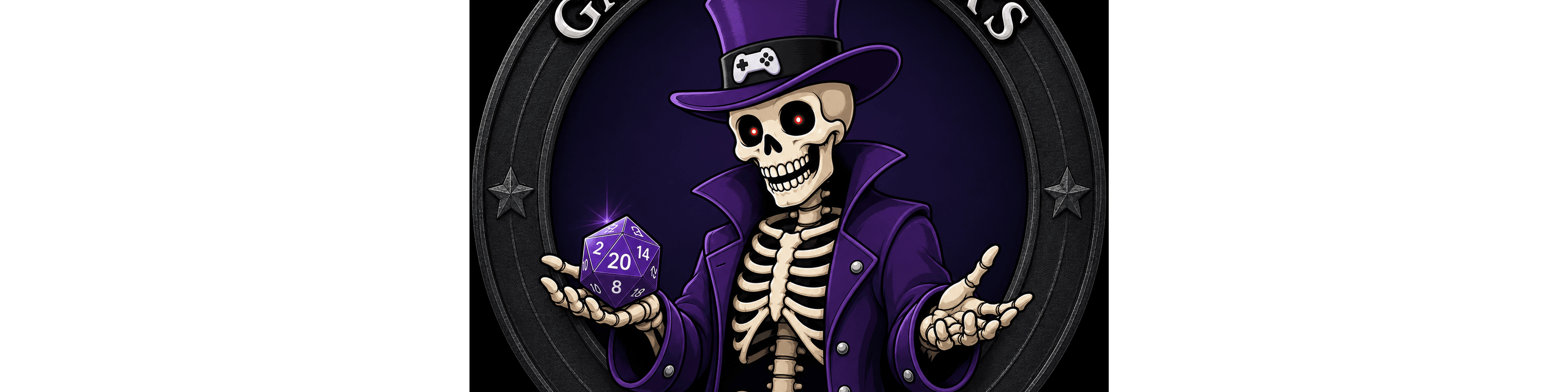 Andy banner