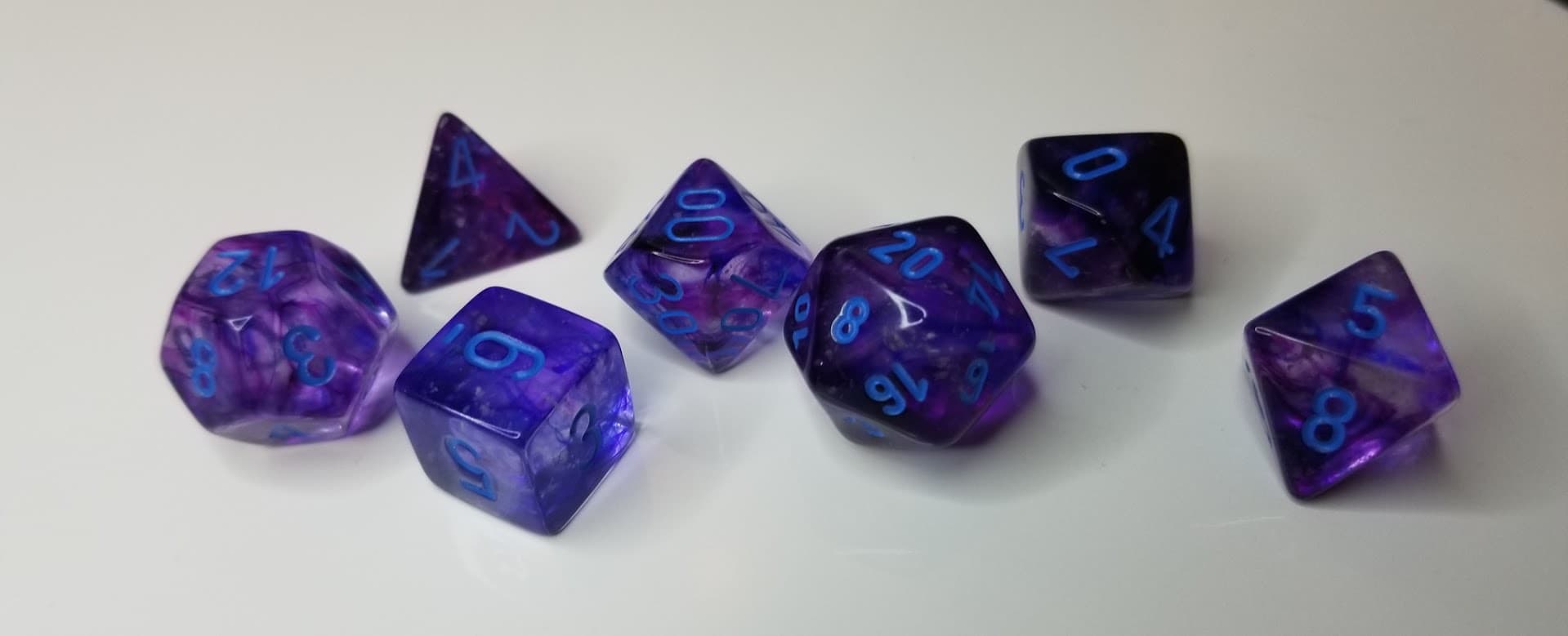 game master profile header image
