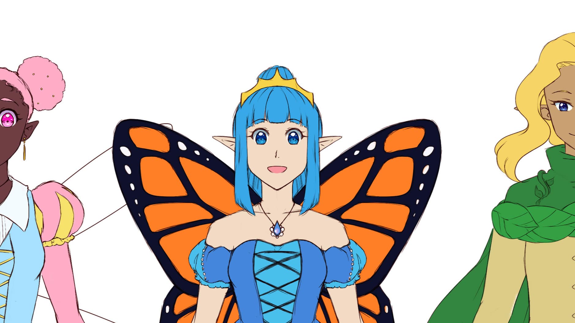 Learn to Play Valor: The OVA Bargain Bin