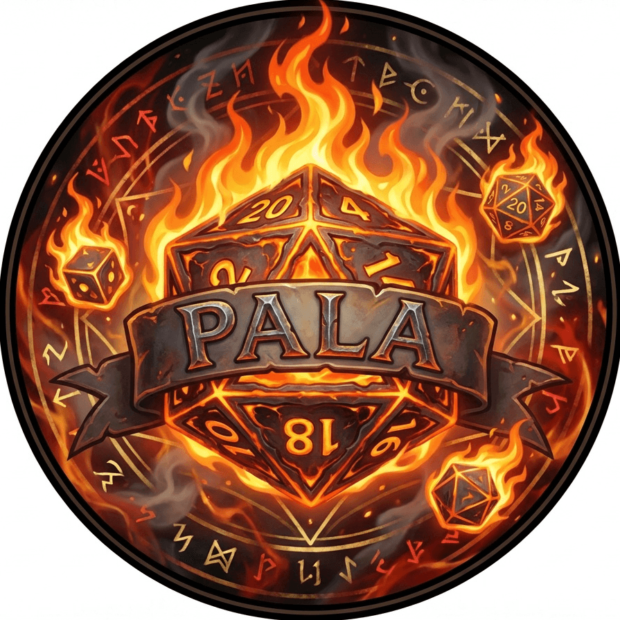 Pala