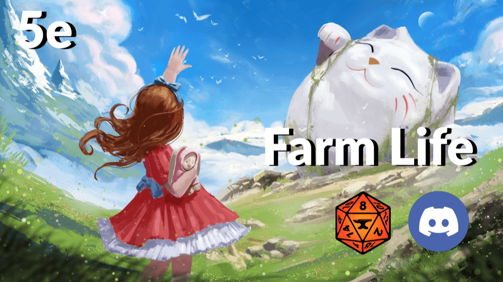 Farm Life, Explore and Expand | Beginner | Slice of Life