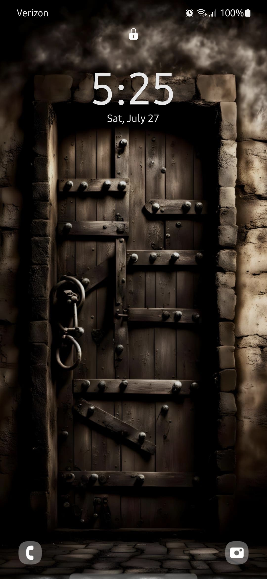 The Sleepy Weasel banner