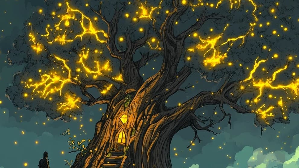 Humblewood Tales