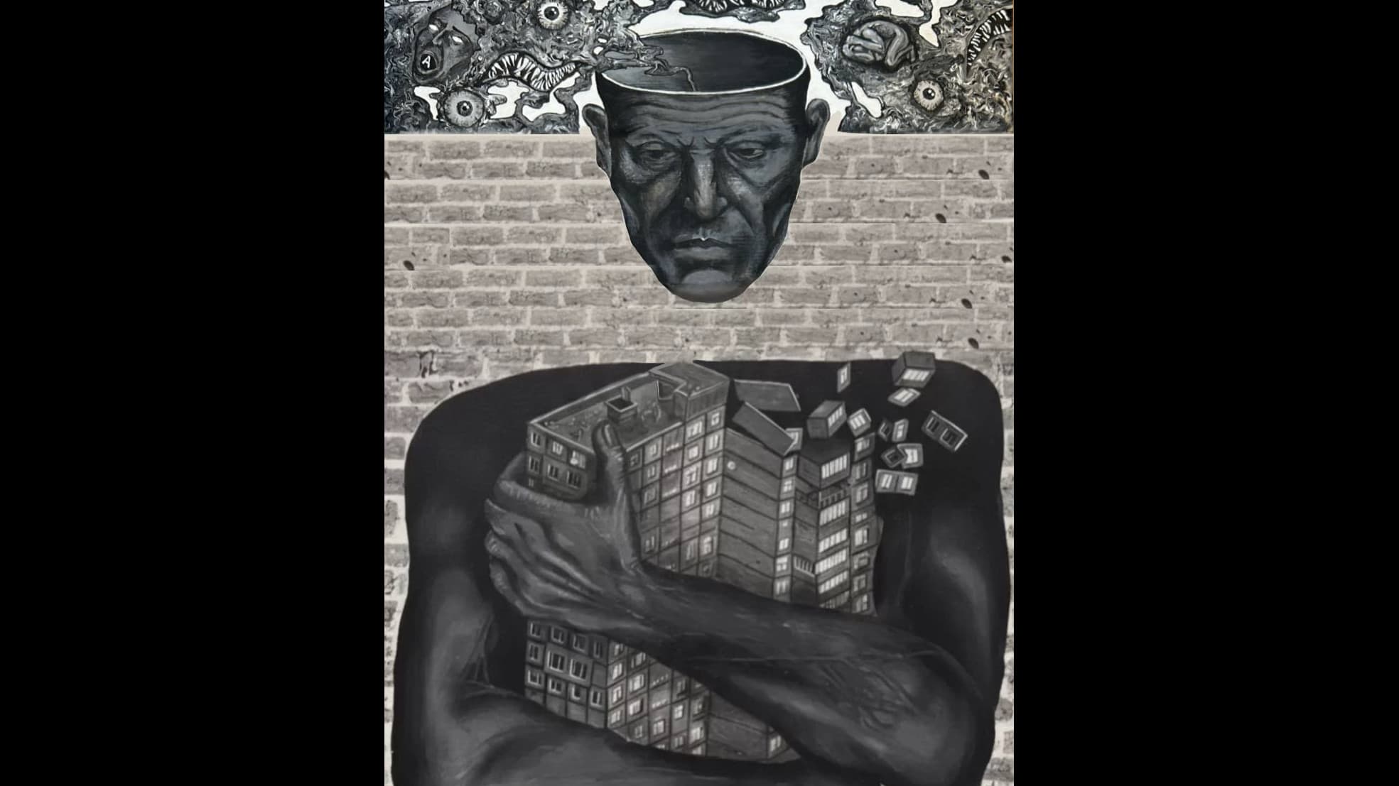 City Limits | No Dice, No Prep | A Storytelling RPG In Your City