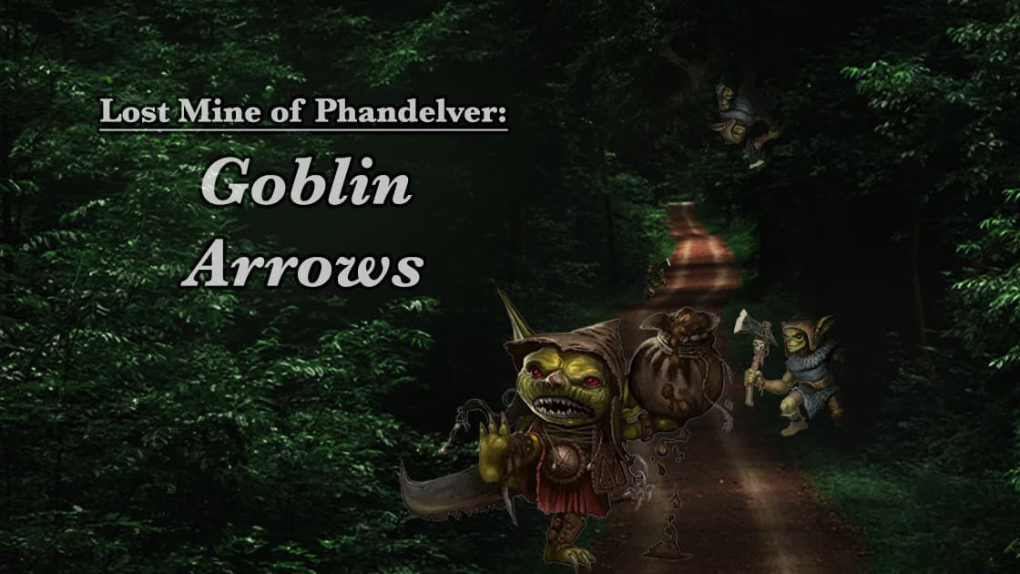 Learn to Play Dungeons & Dragons