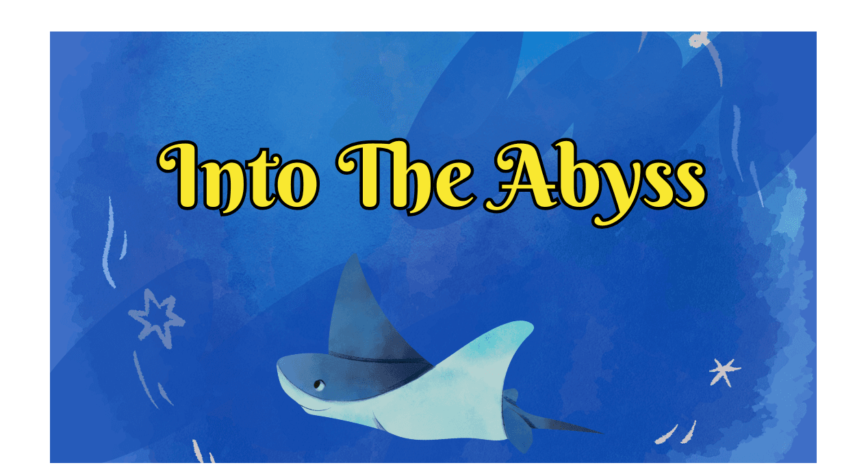 Astoundingly Awesome Tales: Into the Abyss!++ Level 10-12