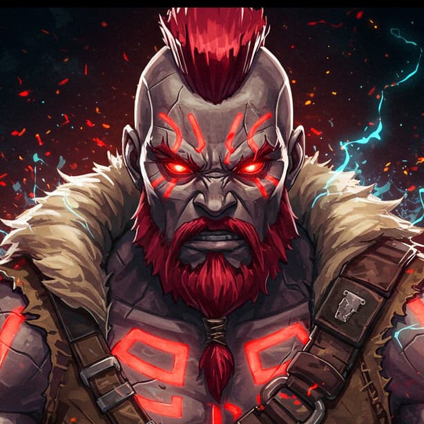 REDBRISK avatar