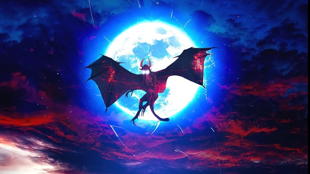 Reign of the Weredragon | Daggerheart | Campaign