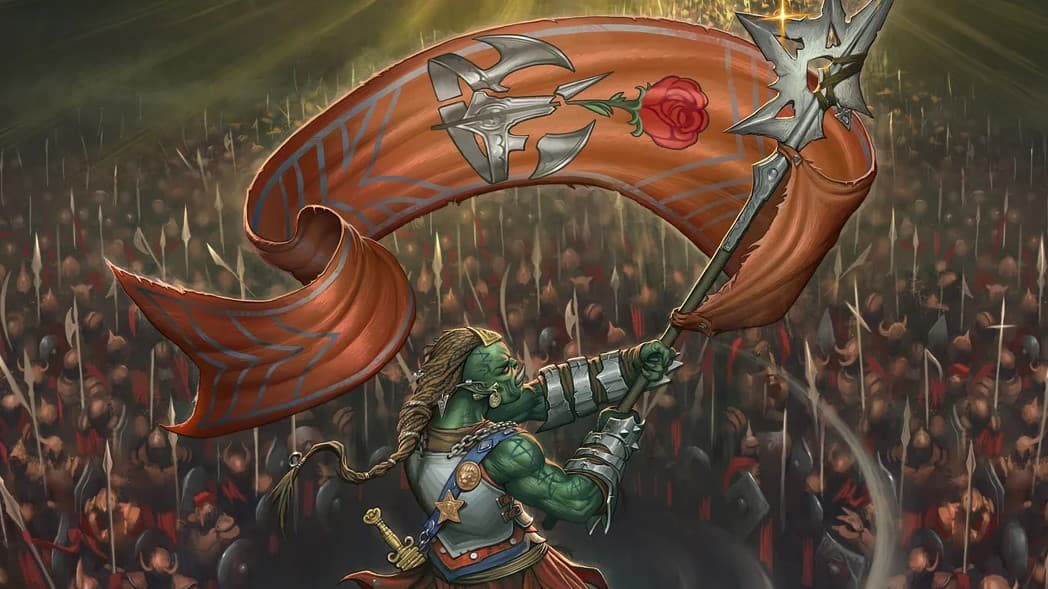 Let's SMASH FASCISM in Hellbreakers!
