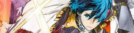 Gaea banner