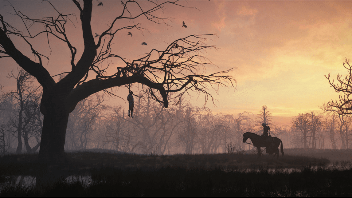 The Witcher: Blood of Velen